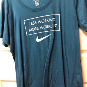 Nike Shirt